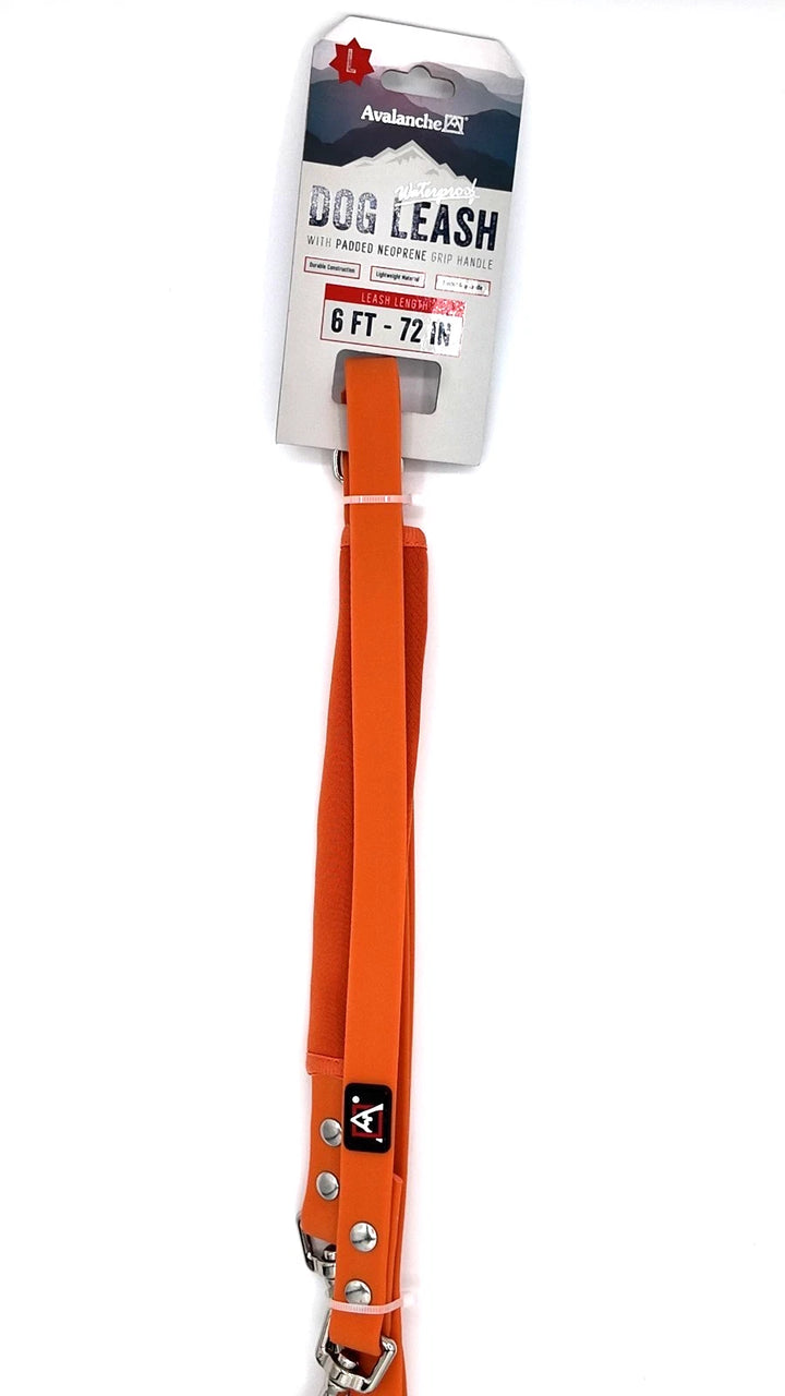 Avalanche Waterproof Dog Leash