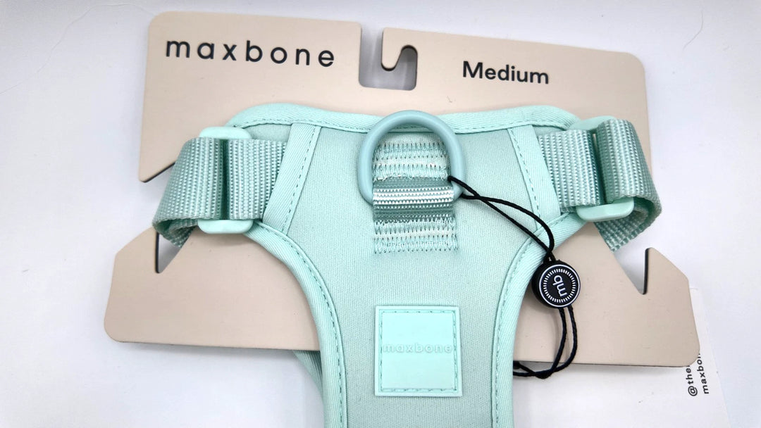 Maxbone Double Panel Harness (M)