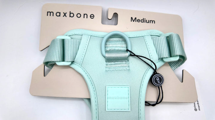Maxbone Double Panel Harness (M)