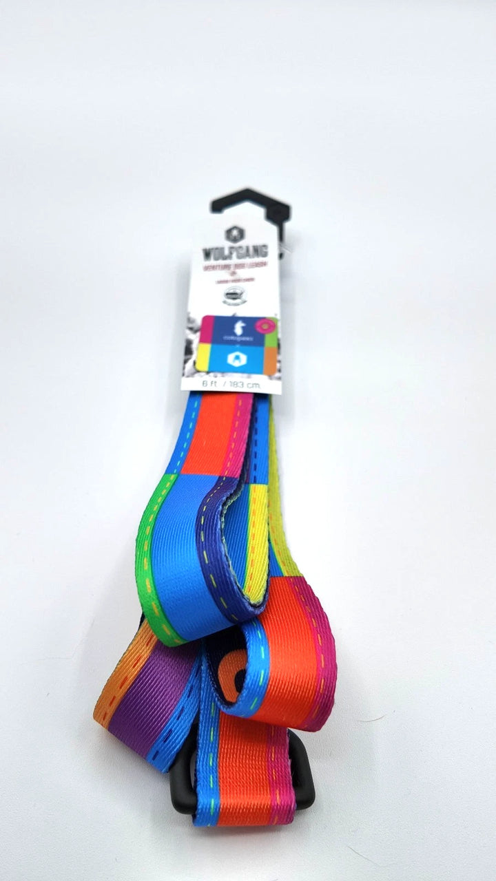 Wolfgang Venture Dog Leash