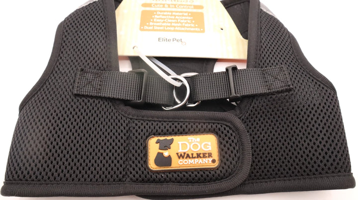 The Dog Walker Elite Pet Dog Harness