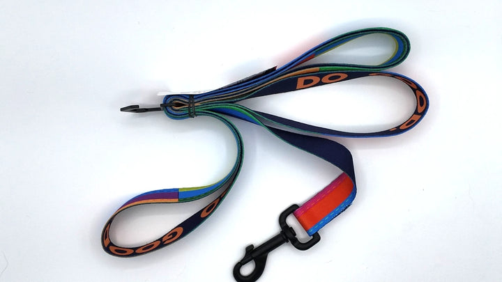 Wolfgang Venture Dog Leash