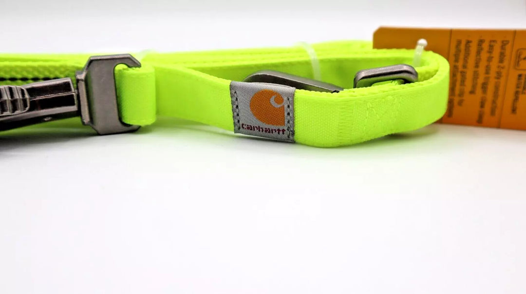 Carhartt Nylon Duck Dog Leash Small