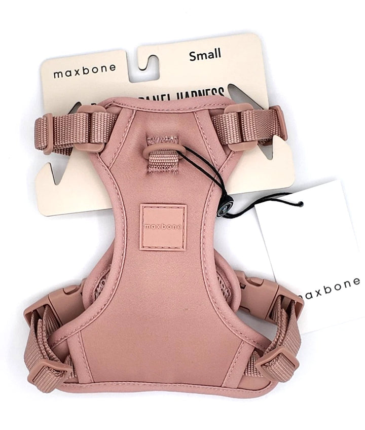 Maxbone Double Panel Dog Harness - Small