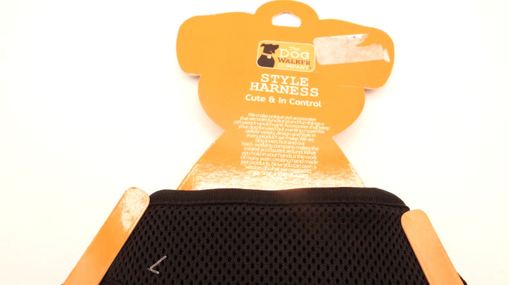 The Dog Walker Elite Pet Dog Harness