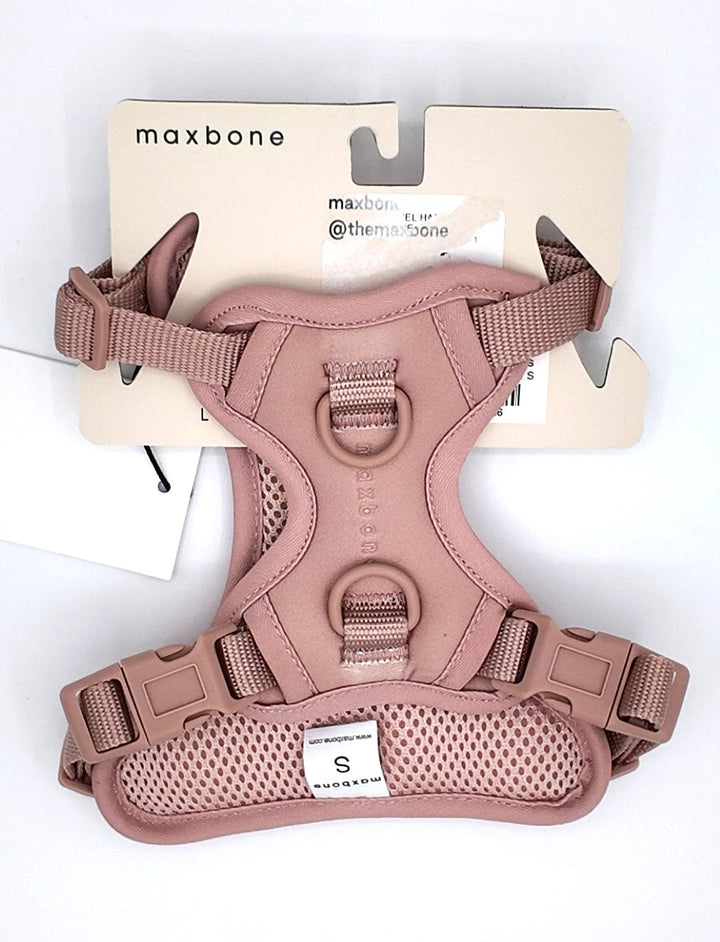 Maxbone Double Panel Dog Harness - Small