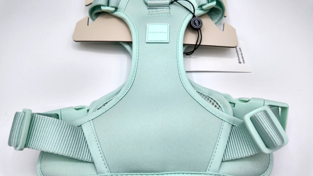 Maxbone Double Panel Harness (M)