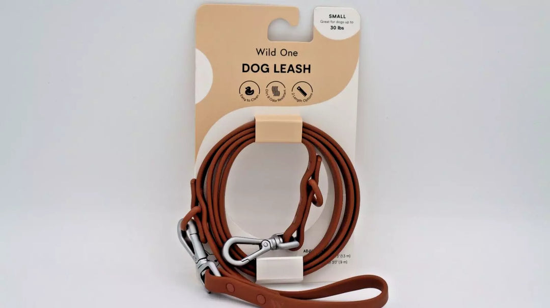 Wild One Leash