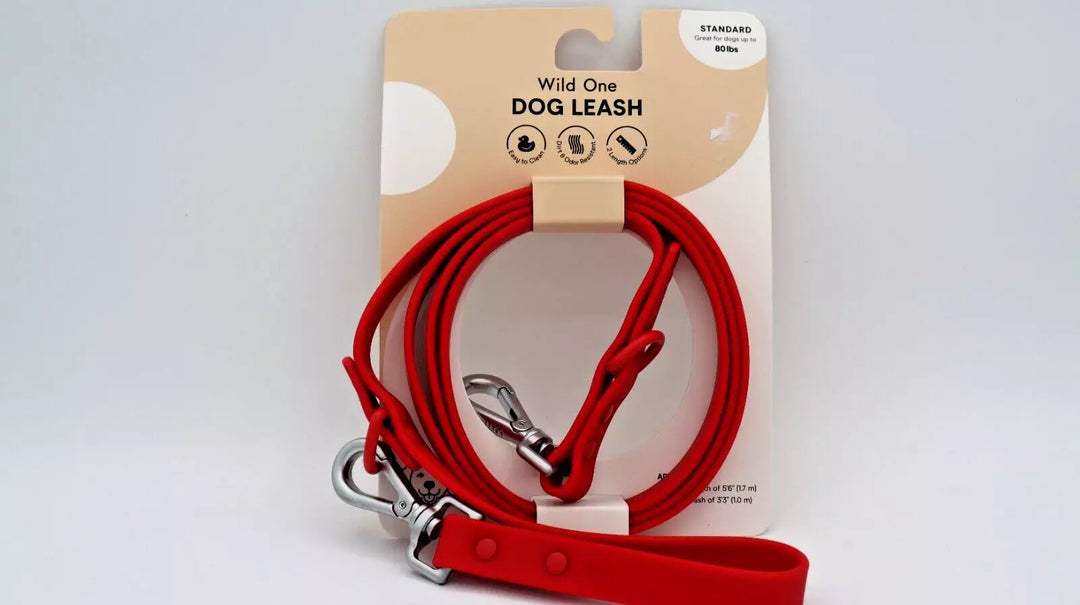 Wild One Leash