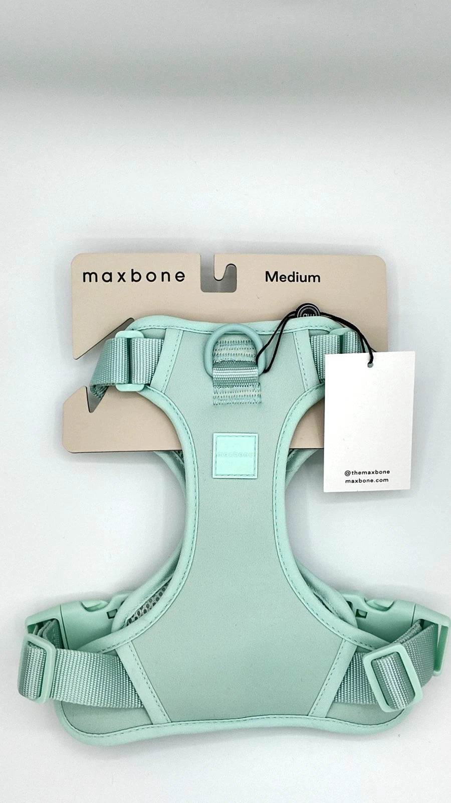 Maxbone Double Panel Harness (M)