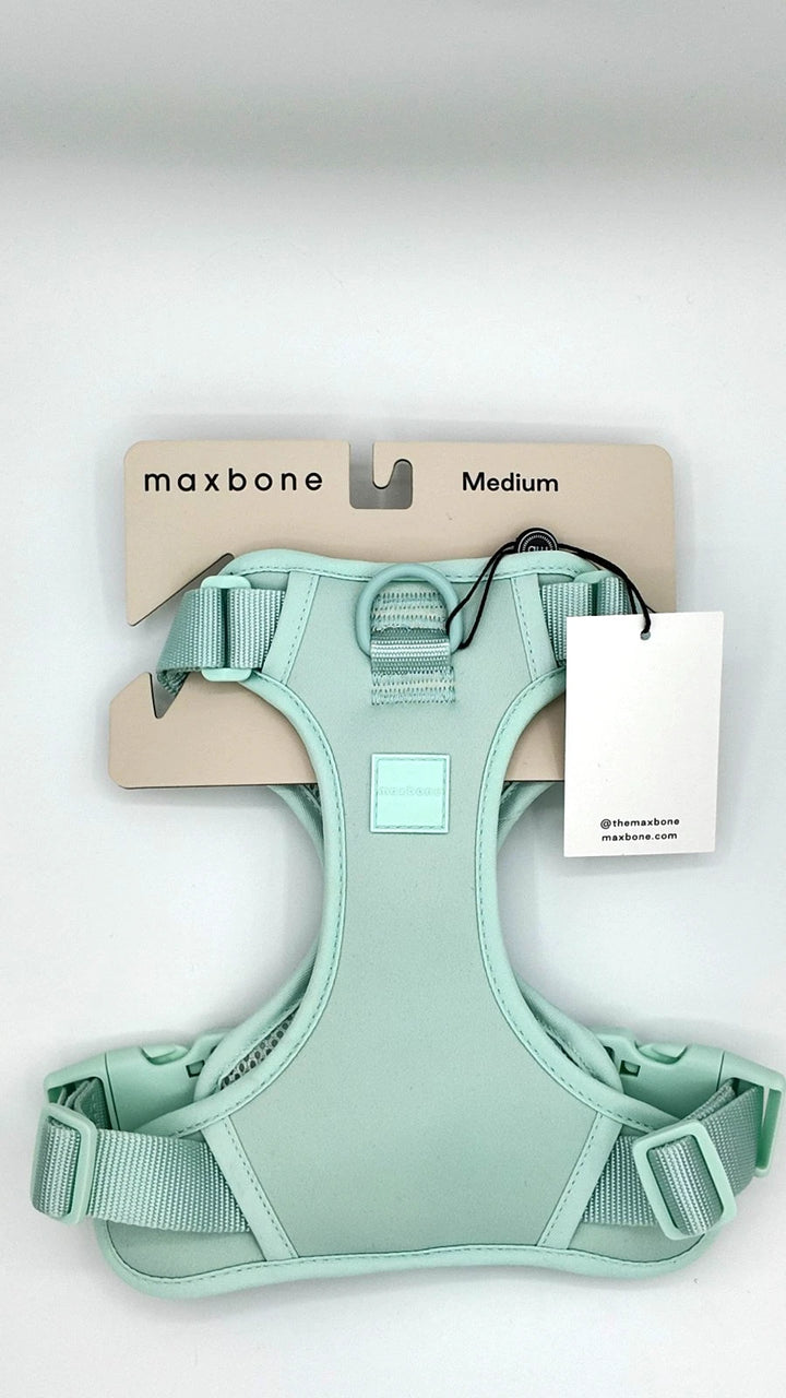 Maxbone Double Panel Harness (M)