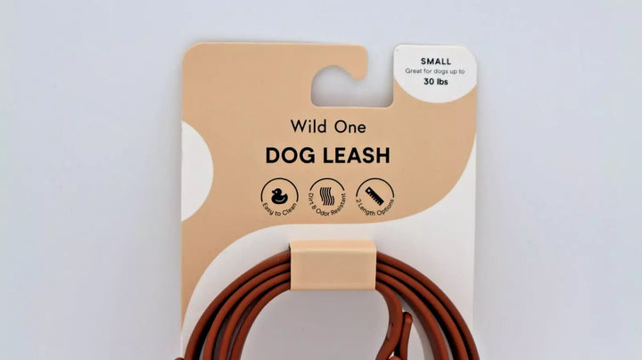 Wild One Leash