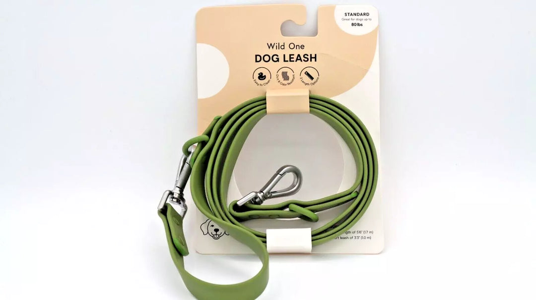 Wild One Leash