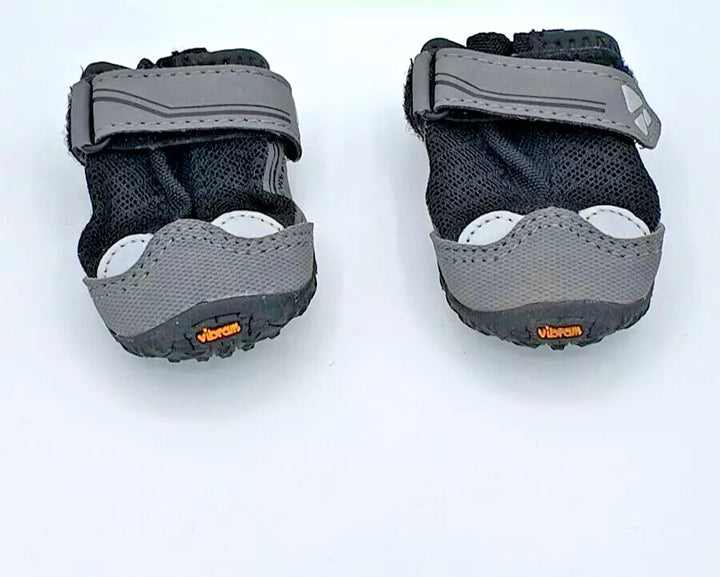 Ruffwear Grip Trex Dog Boots (2 boots) Black - 1.5" (#5)