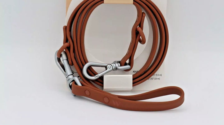 Wild One Leash