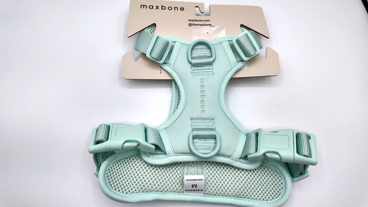 Maxbone Double Panel Harness (M)