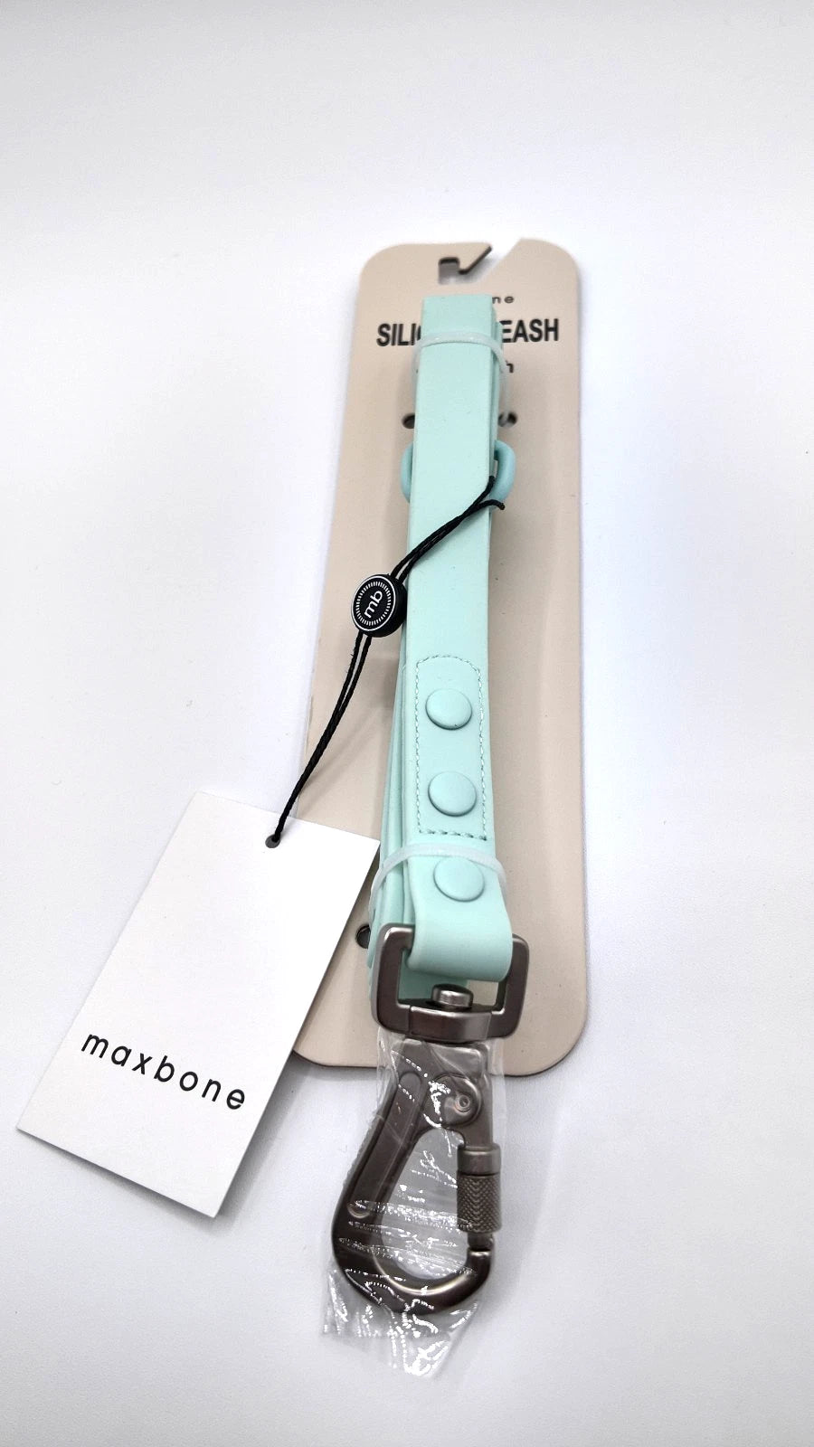 Maxbone Waterproof Leash - Mint