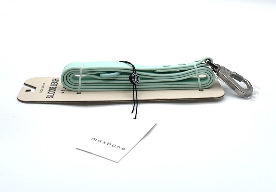 Maxbone Waterproof Leash - Mint